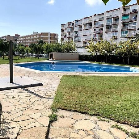 Ferienwohnung Bouquet Dream La Pineda Exterior foto