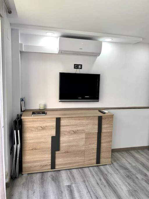 Ferienwohnung Bouquet Dream La Pineda Exterior foto