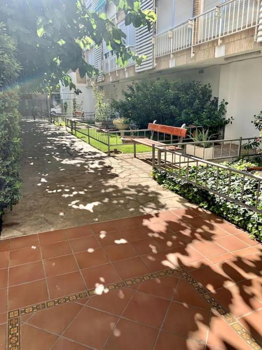 Ferienwohnung Bouquet Dream La Pineda Exterior foto
