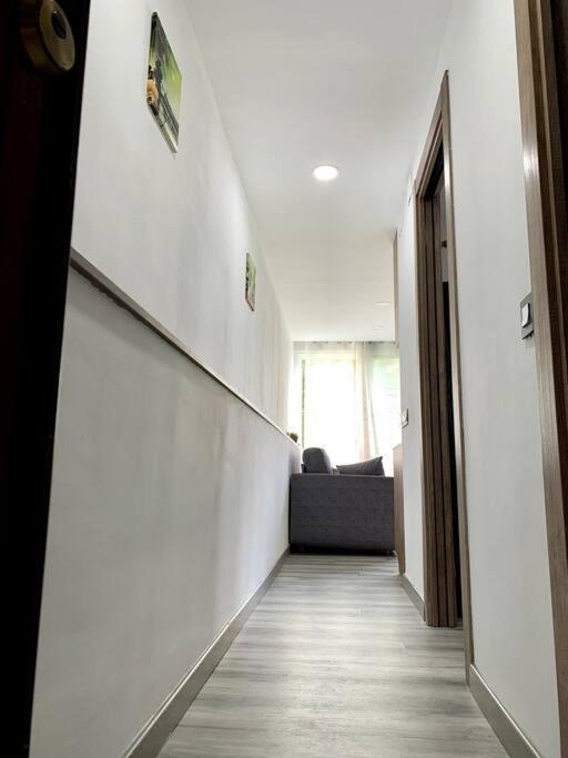 Ferienwohnung Bouquet Dream La Pineda Exterior foto