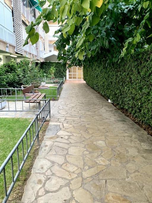 Ferienwohnung Bouquet Dream La Pineda Exterior foto