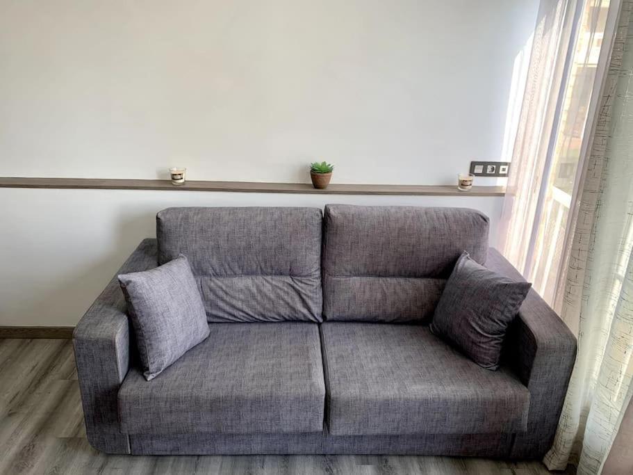 Ferienwohnung Bouquet Dream La Pineda Exterior foto