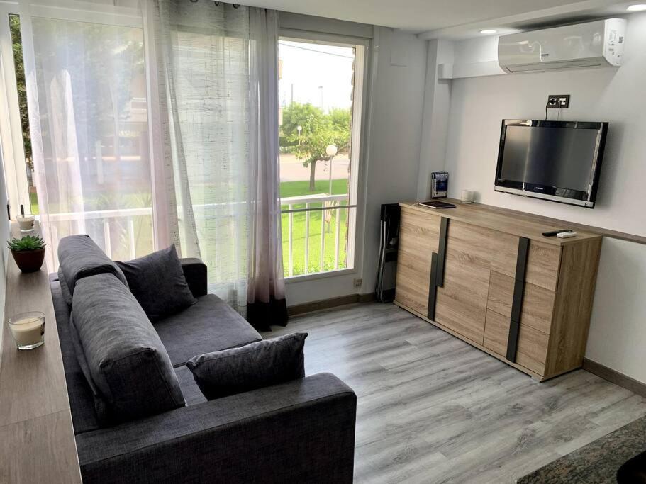 Ferienwohnung Bouquet Dream La Pineda Exterior foto
